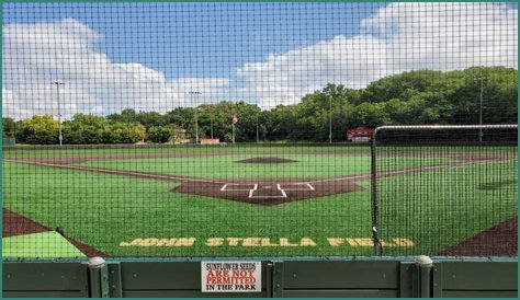 John Stella Obituary death news south omaha baseball coach, John Stella passes away